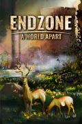 Endzone: A World Apart