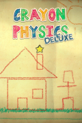 Crayon Physics Deluxe