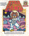 Star Paws