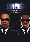 Men in Black: The Game