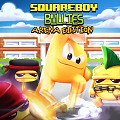 Squareboy vs Bullies