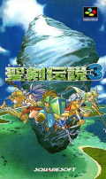 Trials of Mana