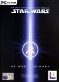 Star Wars Jedi Knight II: Jedi Outcast