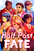 Half Past Fate