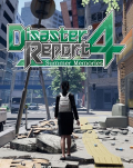 Disaster Report 4: Summer Memories