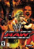 WWF Raw