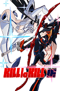 KILL la KILL -IF