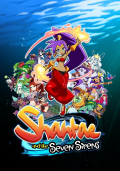 Shantae and the Seven Sirens