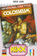 Colosseum