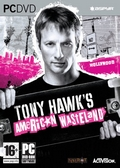 Tony Hawk's American Wasteland