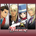 Apollo Justice: Ace Attorney