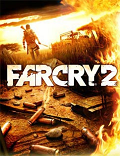 Far Cry 2