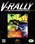 V-Rally: Edition 99