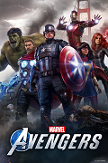 Marvel‘s Avengers