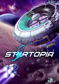 Spacebase Startopia