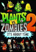 Plants vs. Zombies 2: It's About Time