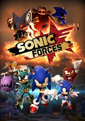 Sonic Forces