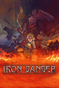 Iron Danger