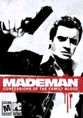 Made Man: Confessions of the Family Blood