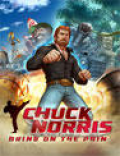 Chuck Norris: Bring On the Pain