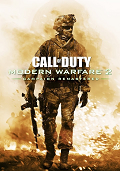 Call of Duty: Modern Warfare 2 Campaign Remastered