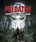 Predator: Hunting Grounds