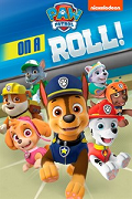 Paw Patrol: On A Roll!