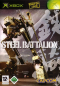 Steel Battalion