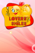 Lovers' Smiles