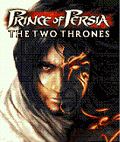 Prince of Persia: The Two Thrones