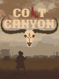 Colt Canyon