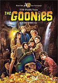 The Goonies 20th Anniversary Edition