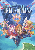 Trials of Mana