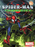 Spider-Man: Toxic City