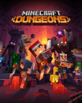 Minecraft Dungeons