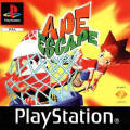 Ape Escape