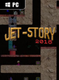 Jet-Story 2018