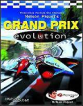 Nelson Piquet's Grand Prix: Evolution