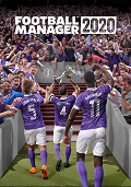 Football Manager 2020