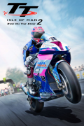 TT Isle of Man: Ride on the Edge 2