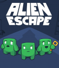 Alien Escape