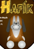 Hafík