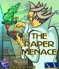 The Paper Menace