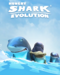 Hungry Shark: Evolution