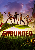 Grounded