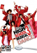 Disney High School Musical 3: Senior Year Dance!