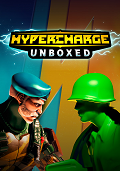 Hypercharge: Unboxed