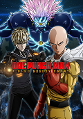 One-Punch Man: A Hero Nobody Knows