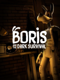 Boris and the Dark Survival