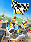 Rayman Kart